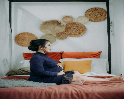 <b>成都女性无子宫有卵巢能否通过试管婴儿实现孕育？</b>